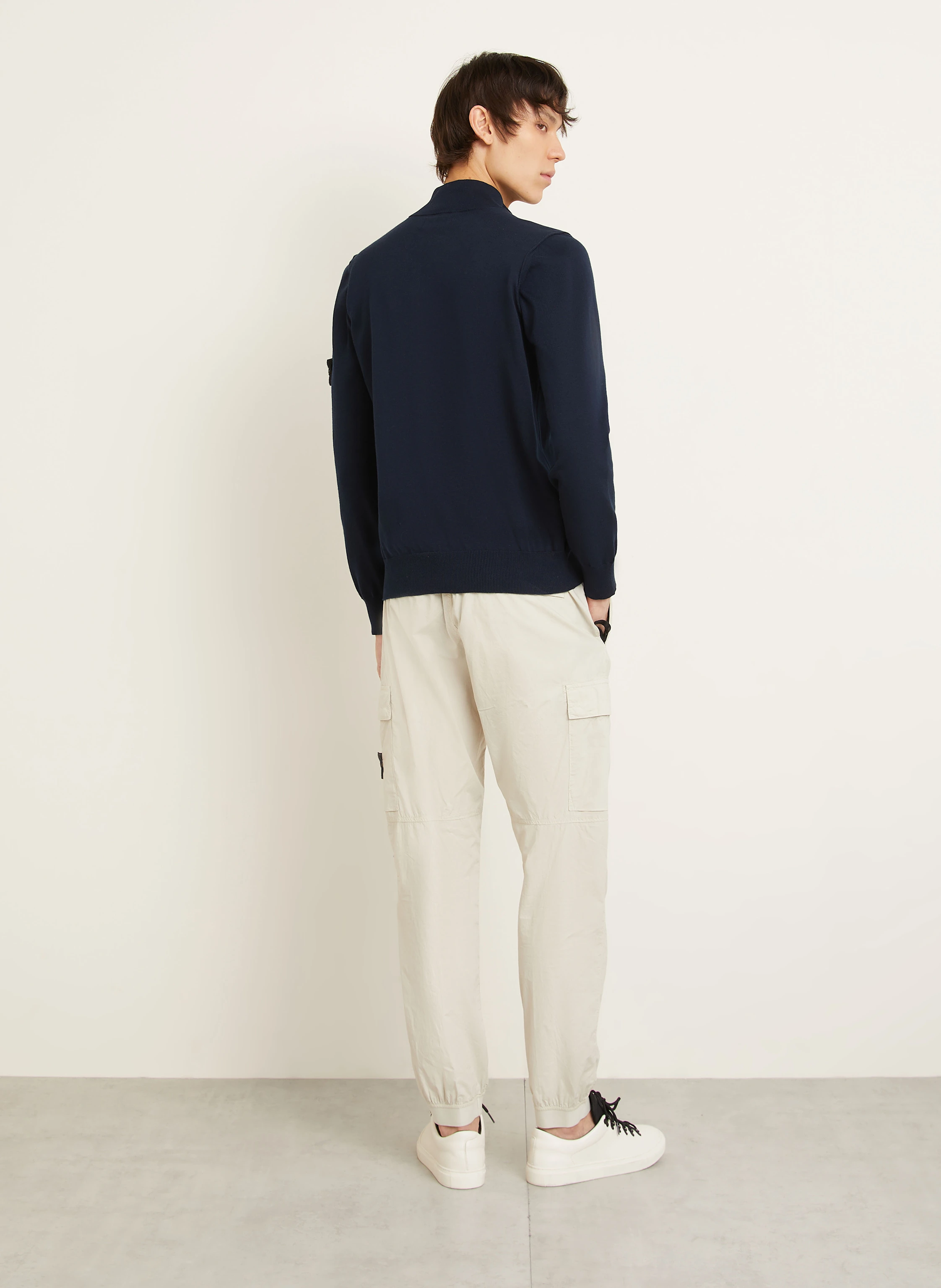 STONE ISLAND Troyer