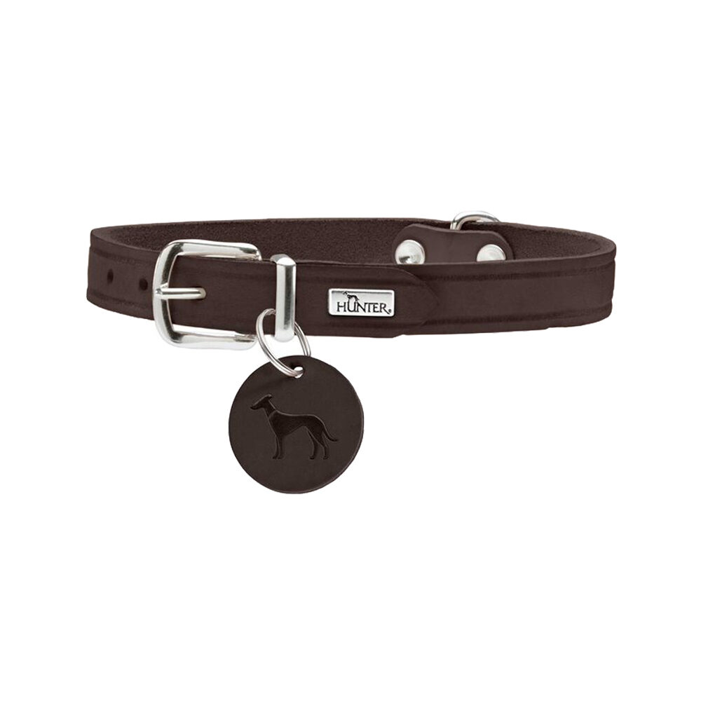 Hunter Halsband Aalborg