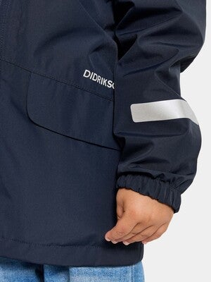 Didriksons Norma Skalljakke, Navy