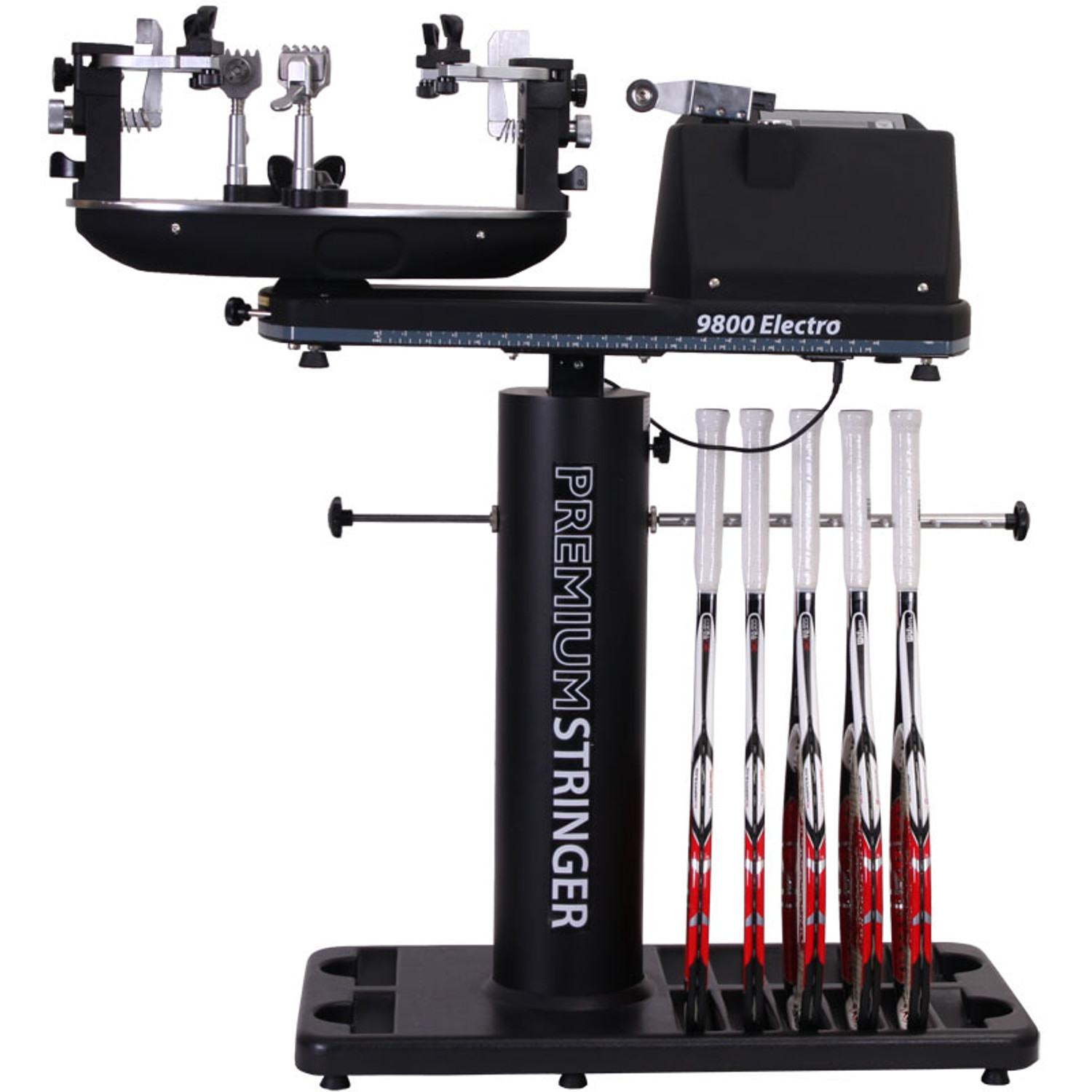Penta Premium Stringer 9800 Electro + Floorstand