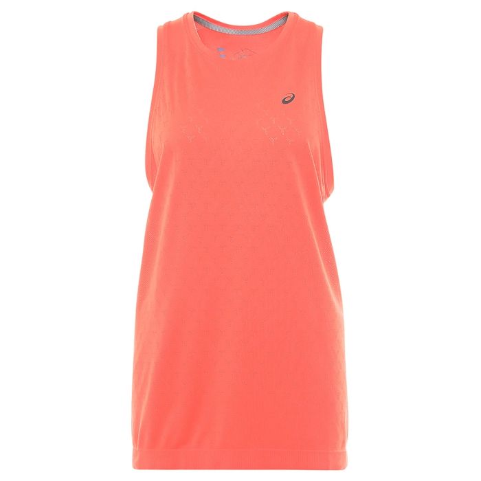 Asics Dame Singletter Gel-Cool Sleeveless