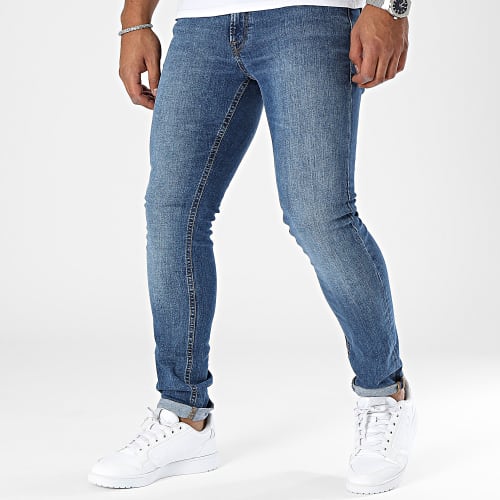 Jean Skinny Liam Original Bleu Denim