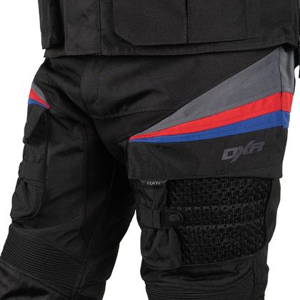 Pantalon DXR EMISFER ADV - Noir