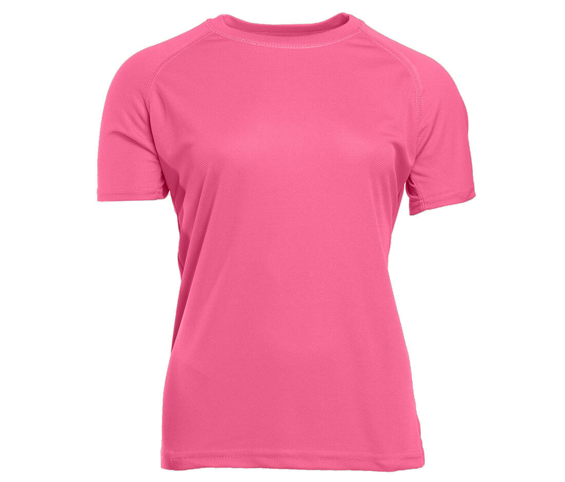 Pen Duick PK141 - Tee Shirt Sport Femme