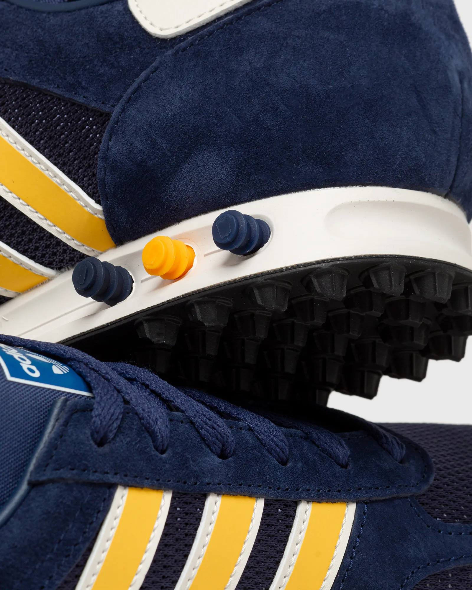 Adidas LA TRAINER S
