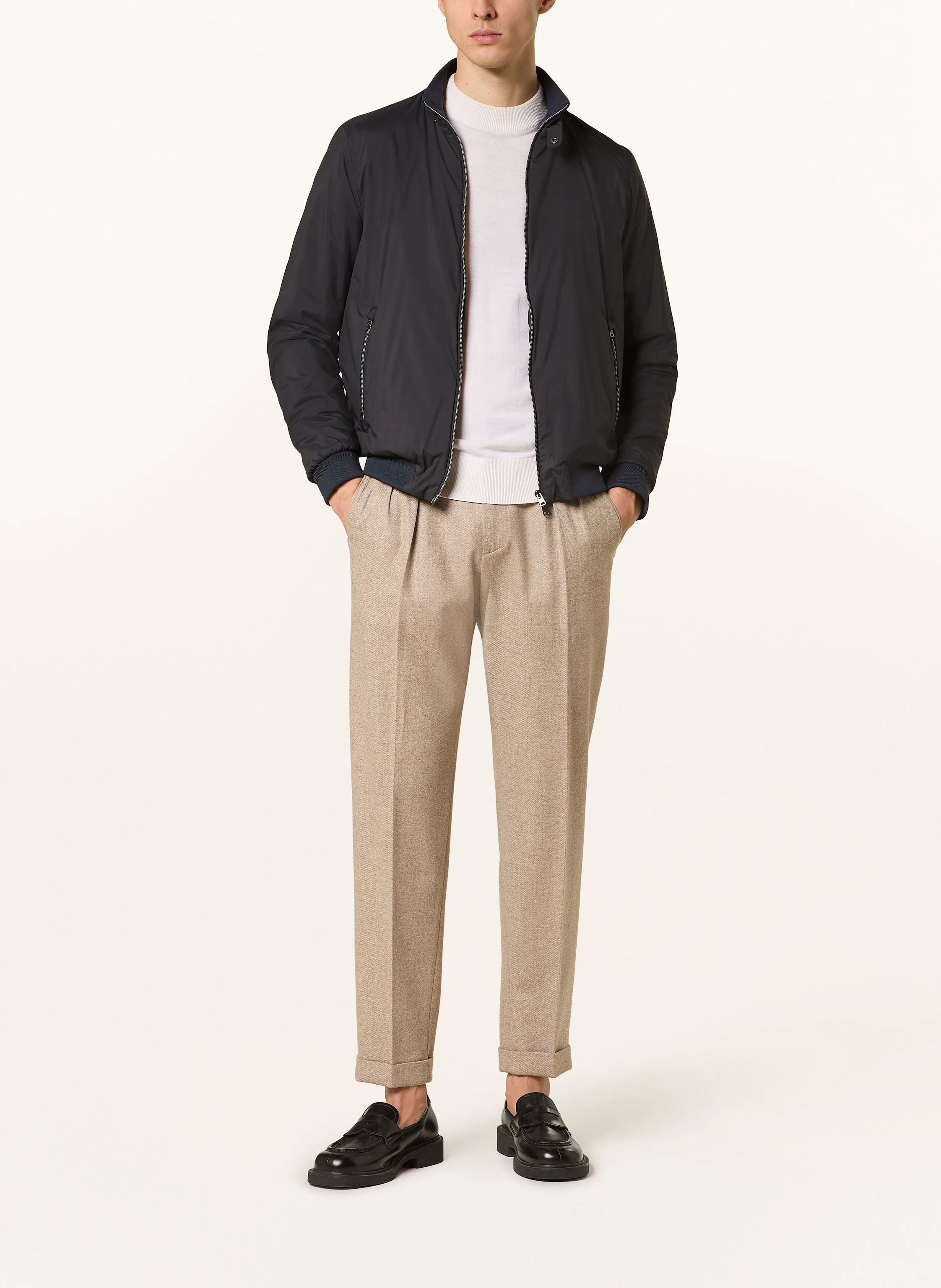 HERNO Blouson