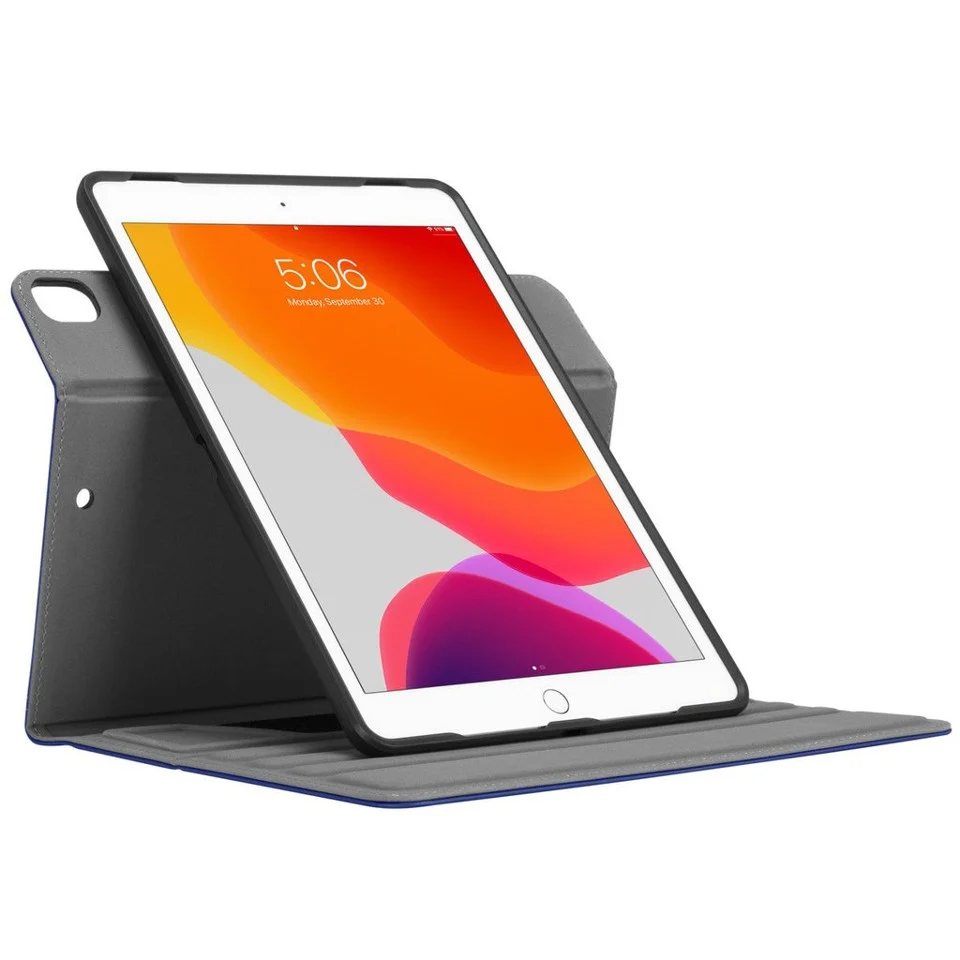 Targus - VersaVu Classic Tablet Case til iPad (9./8./7. gen.) 10,2