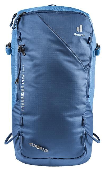 DEUTER - SAC SKI FREERIDER PRO 34+