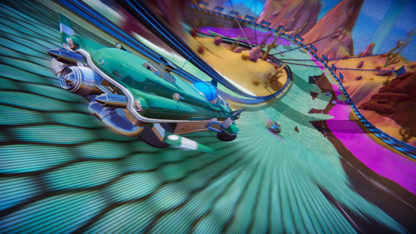 Trailblazers- PC