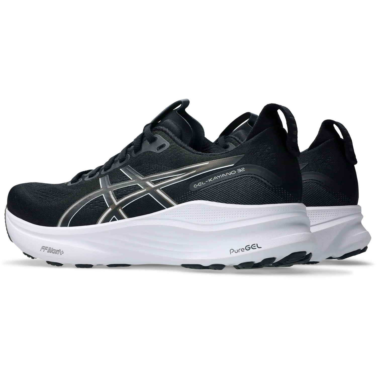 ASICS GEL-Kayano 32 Breed Heren