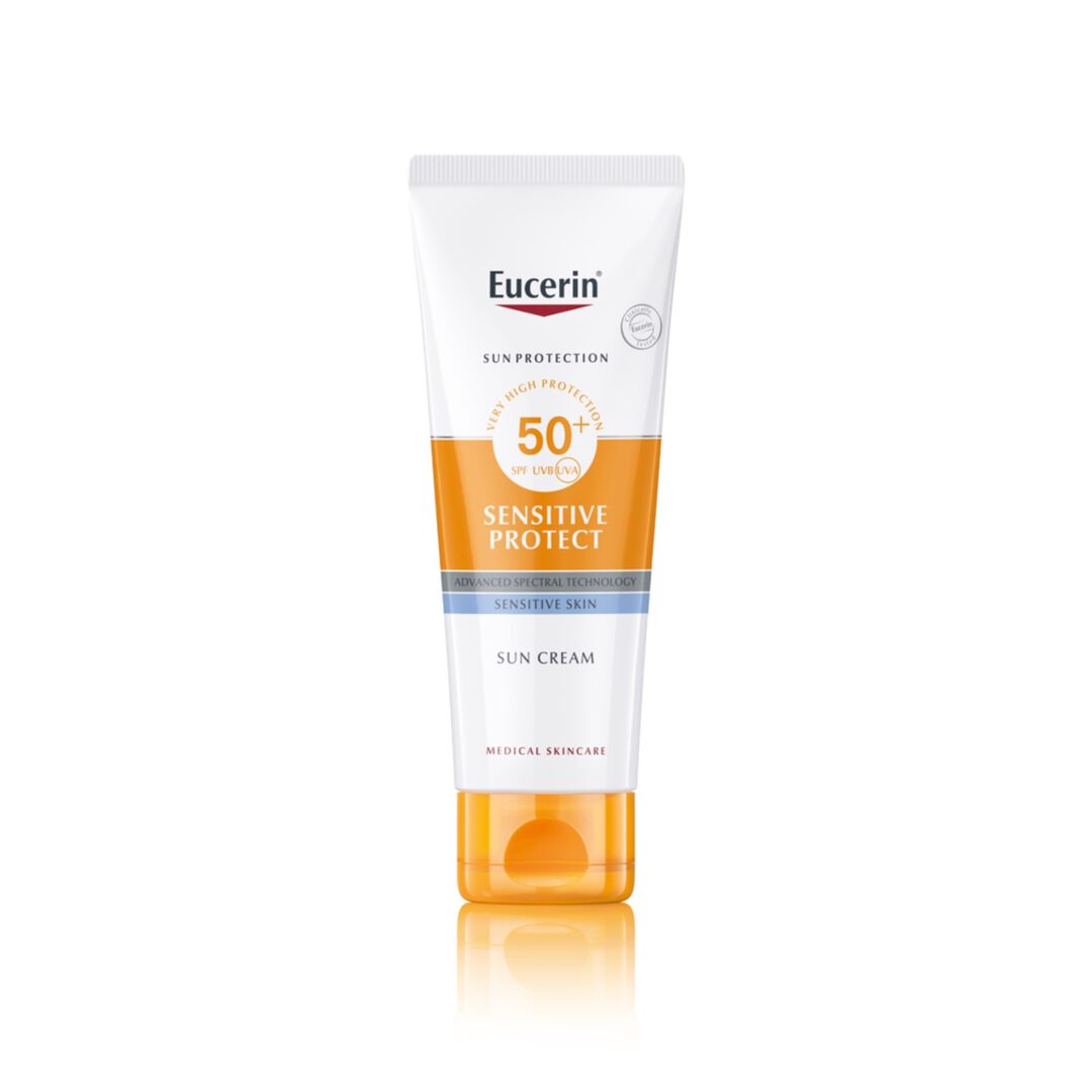 Sensitive Protect Creme SPF50+ - 50ml