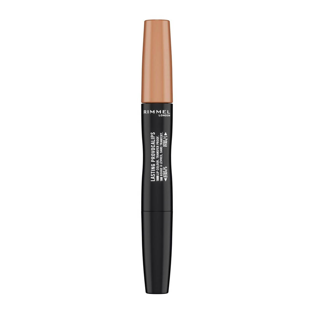 Slecht.Lasting Provocalips lippenstift - 115 Best Undressed