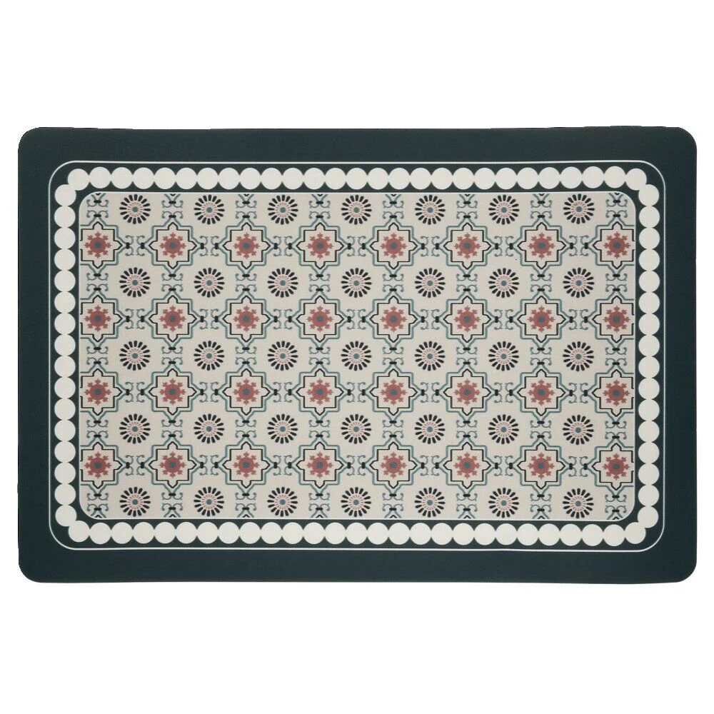 Tapis d'entrée intérieur 40x60cm - 3 modèles