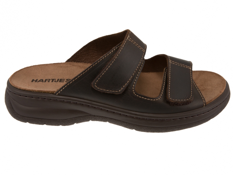 Hartjes 61525 wijdte H Bruin