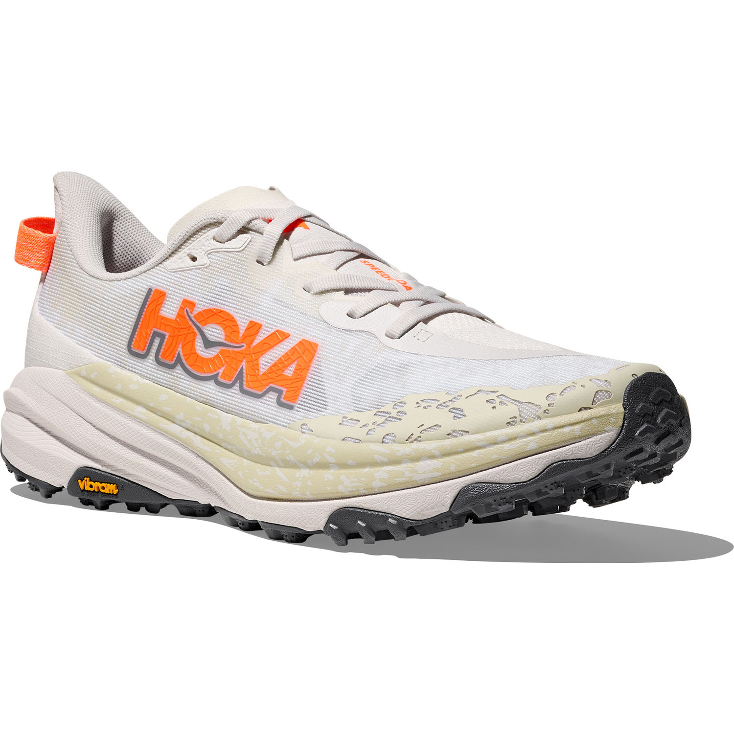HOKA Speedgoat 6 Heren