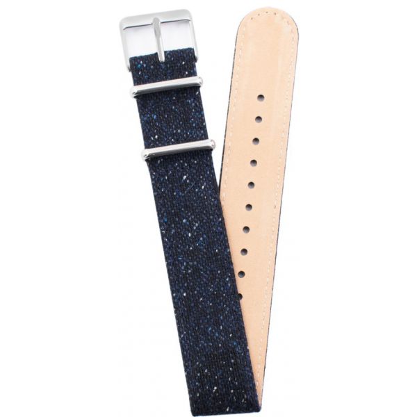 Timex Bracelete de Relógio BTQ6020005 (20 mm) - S0358197