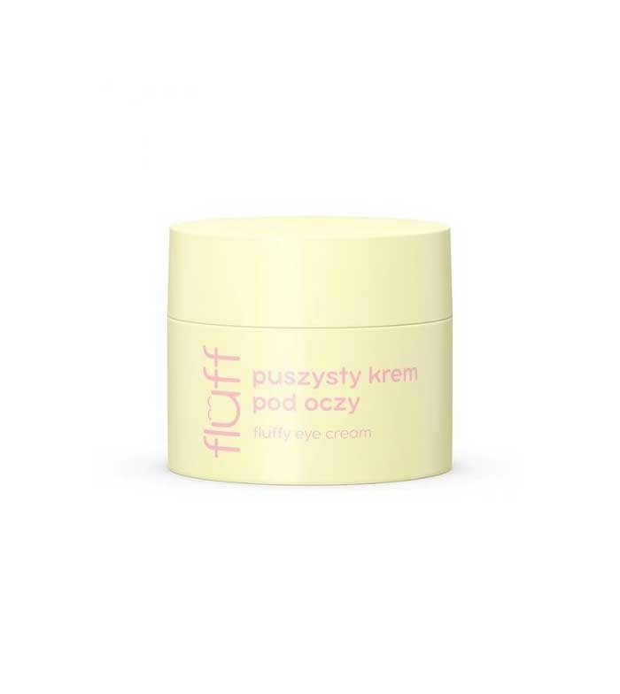 Fluff - Contorno de ojos Superfood 15ml