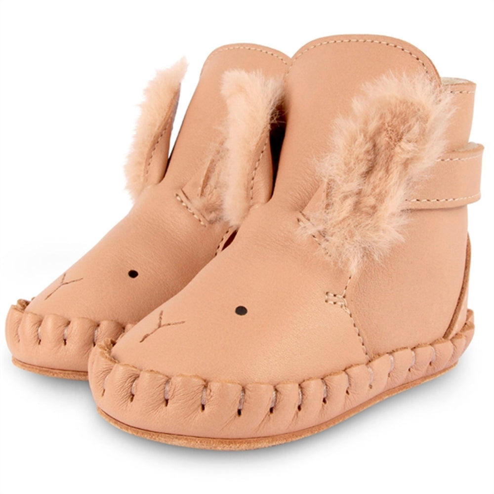 Baby Pina Classic Lining Powder Nubuck | Luksusbaby