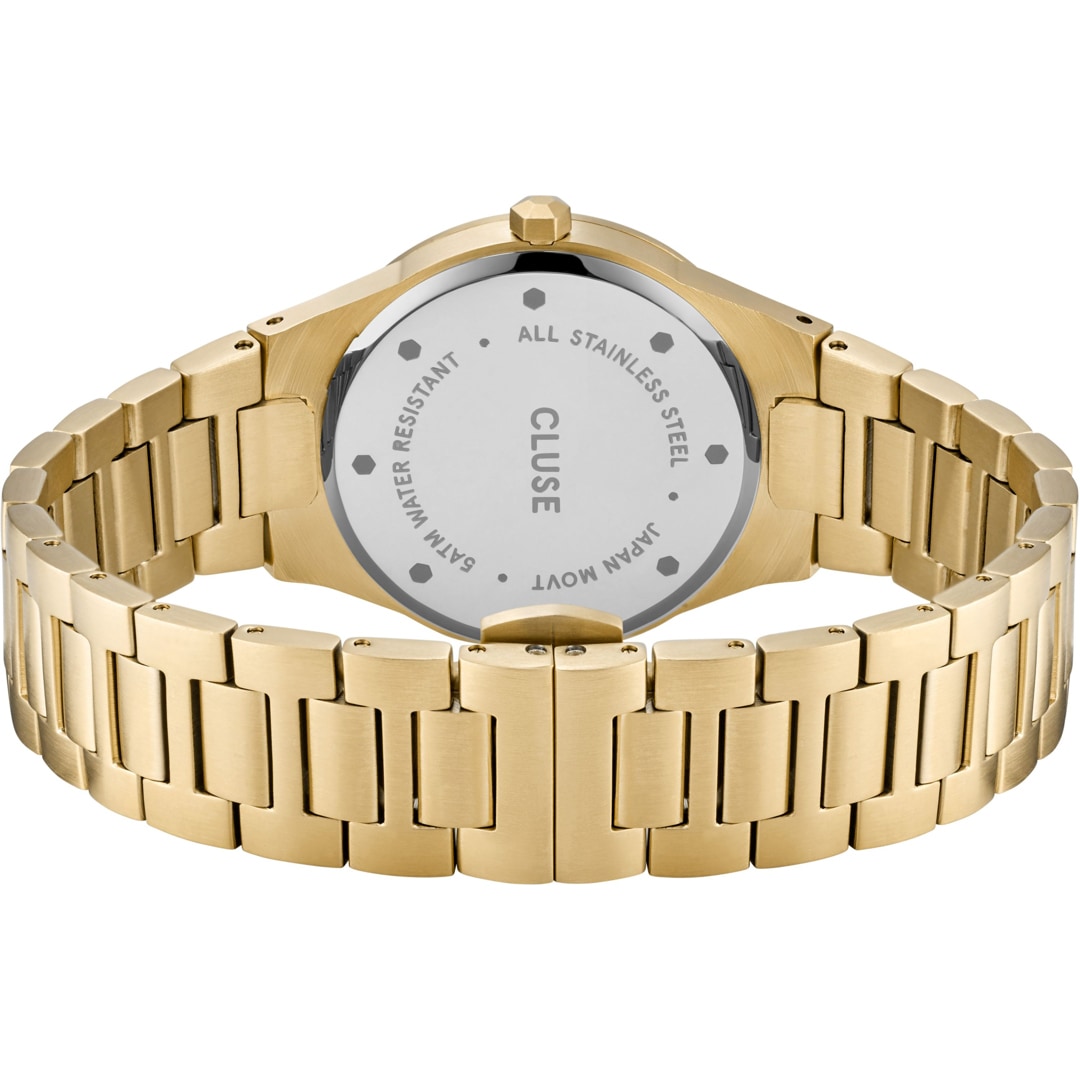 Cluse Vigoureux 33 Gold