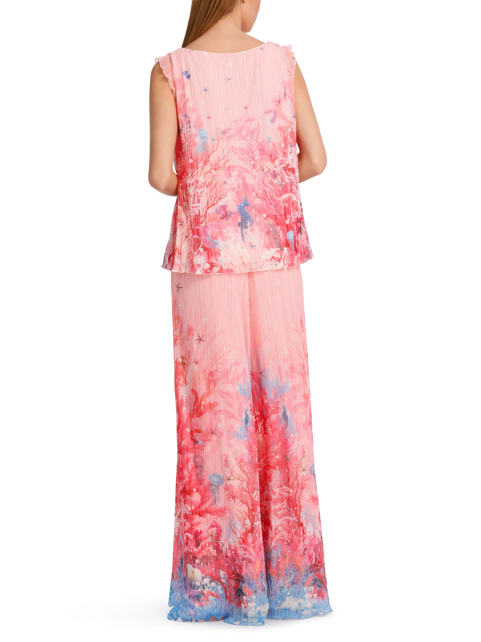 Marc Cain| Damen Blusentop