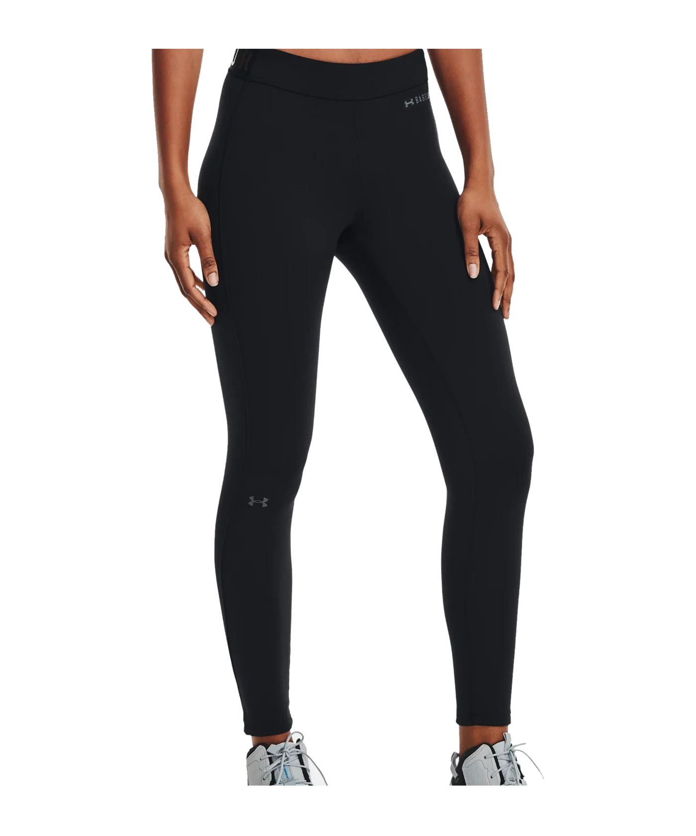 Under Armour Coldgear Base 3.0 Tight Damen F001