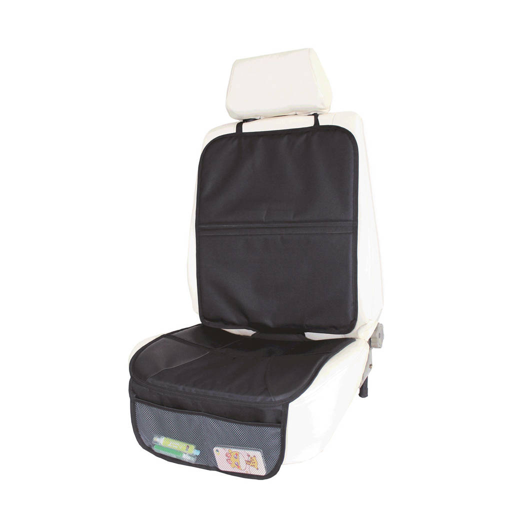 autostoelbeschermer Deluxe