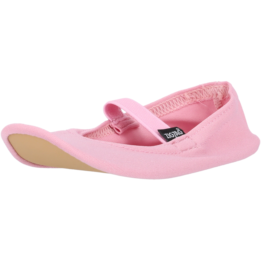 ZigZag Gymnastikschuh Denise 4290 Rose Elegance
