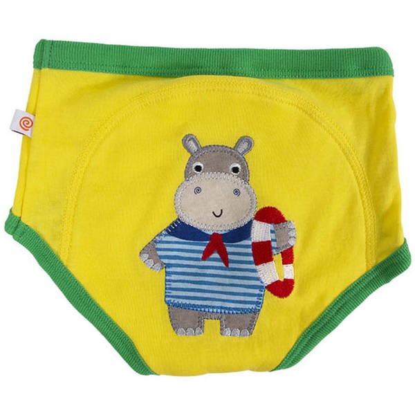 ZoocchiniZoocchini   Trainings Unterhosen Junge 2-3 Jahre Schiff Freunde