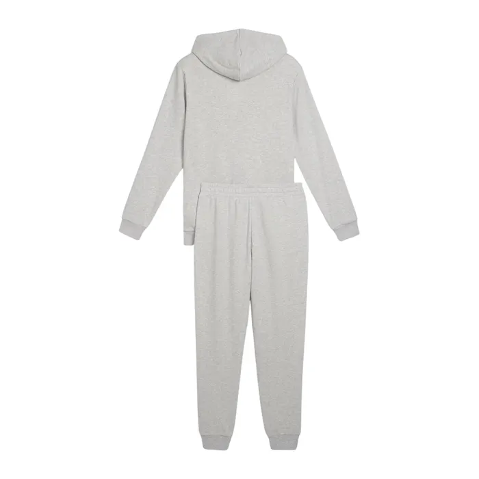 Puma Hooded Sweat Trainingspak Heren