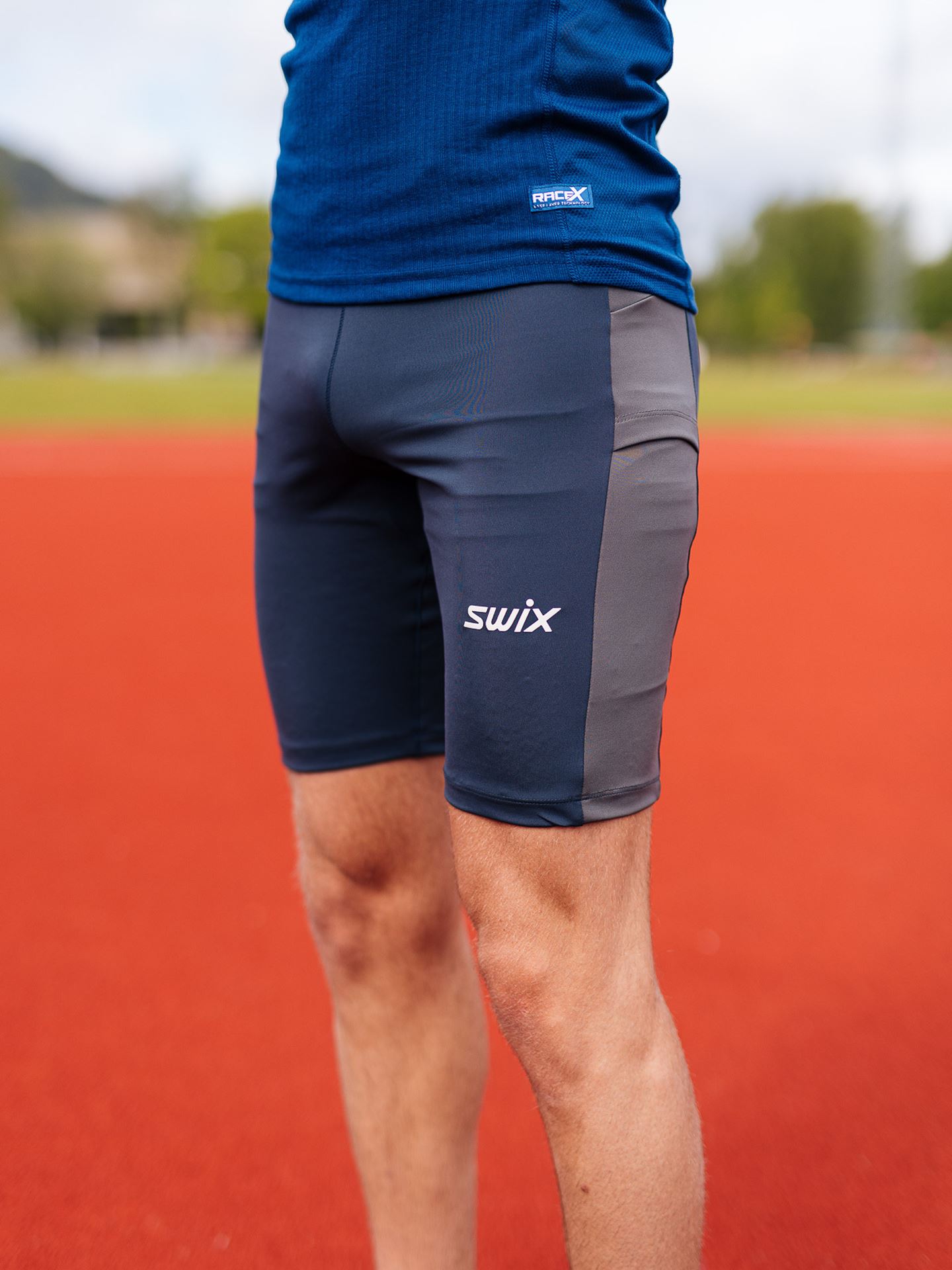 Motion Pemium Short Tights Men