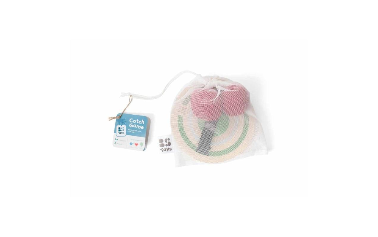Funsport Catch GameHochwertiges Klettball-Set