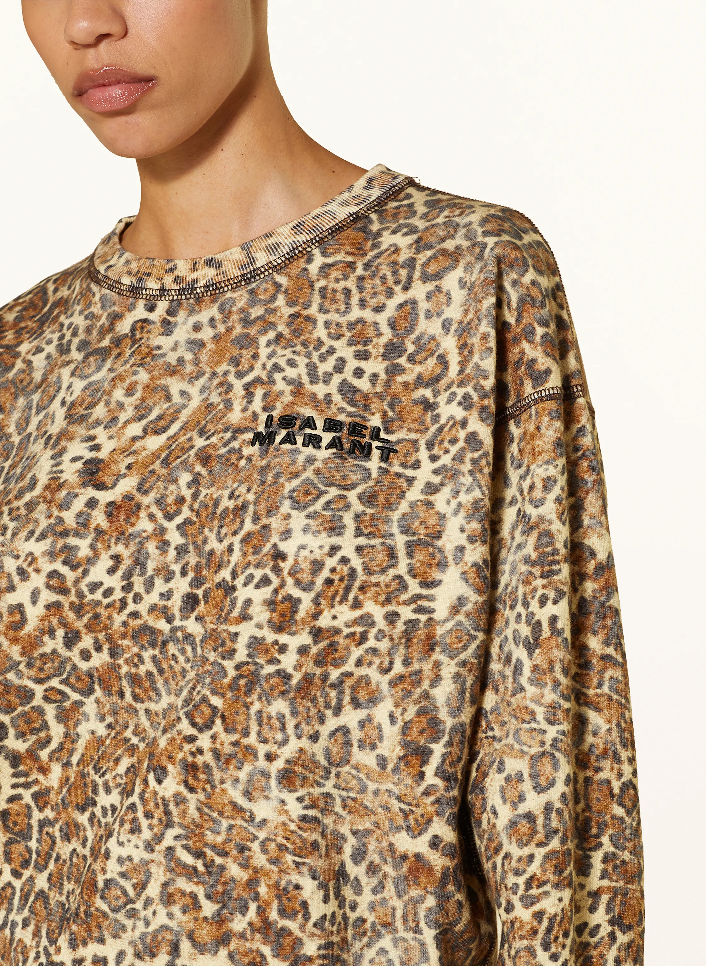 ISABEL MARANT Sweatshirt SHAD