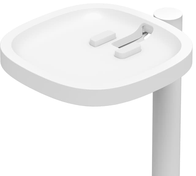 Sonos One stander 2-pakke (hvid)