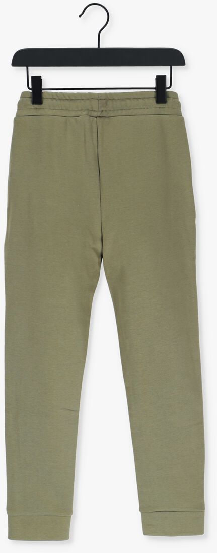 NIK & NIK groene nik & nik joggingbroek mountain sweatpants