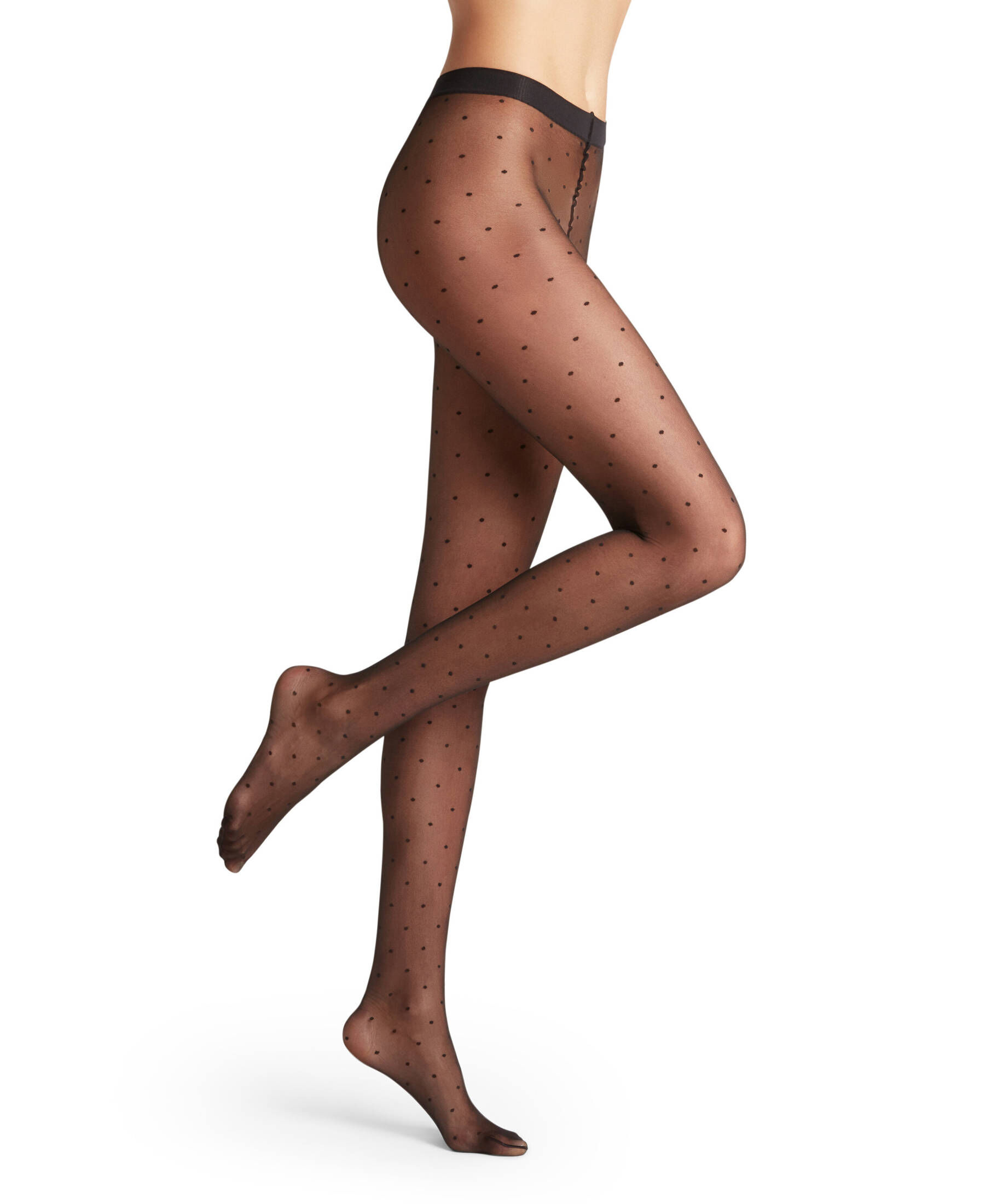 FALKE| Damen Strumpfhose Dot
