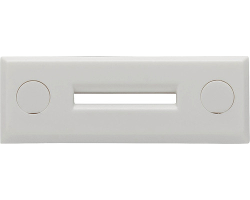 Standaard vierkante riemgeleider Schellenberg 51202