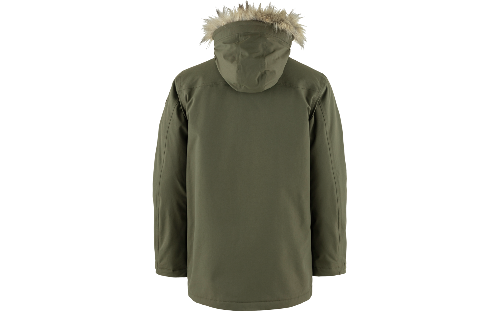 Fjällräven Nuuk Lite Herren Parka