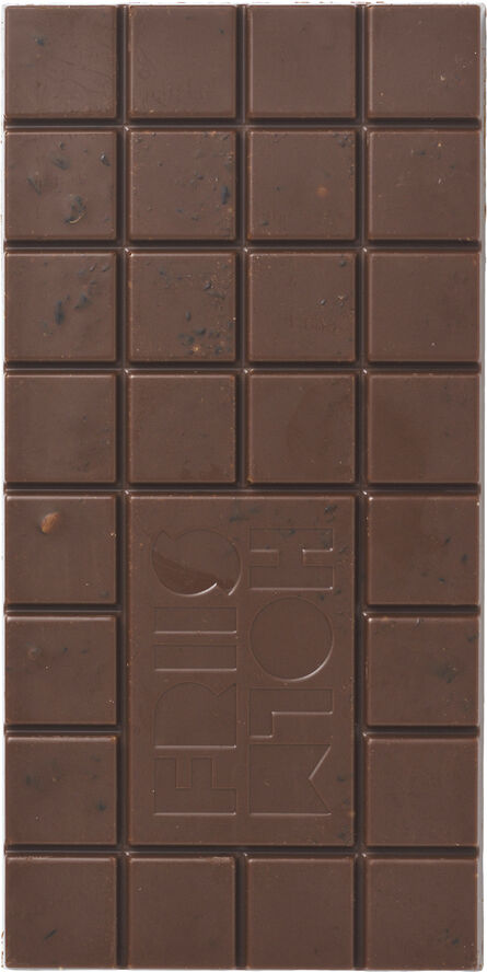 Friis-Holm O'Payo Milk Liquorice 50 %