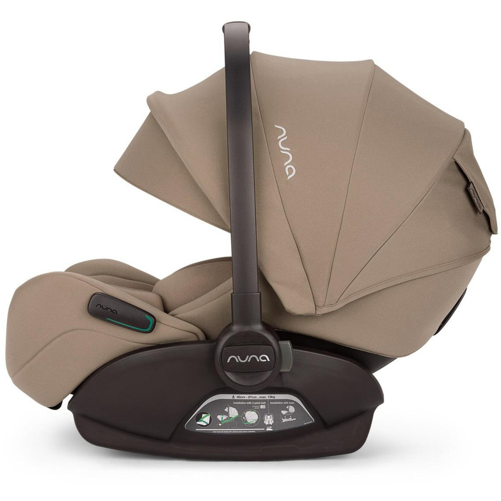 Køb Nuna Cedar Arra Flex 40-87cm