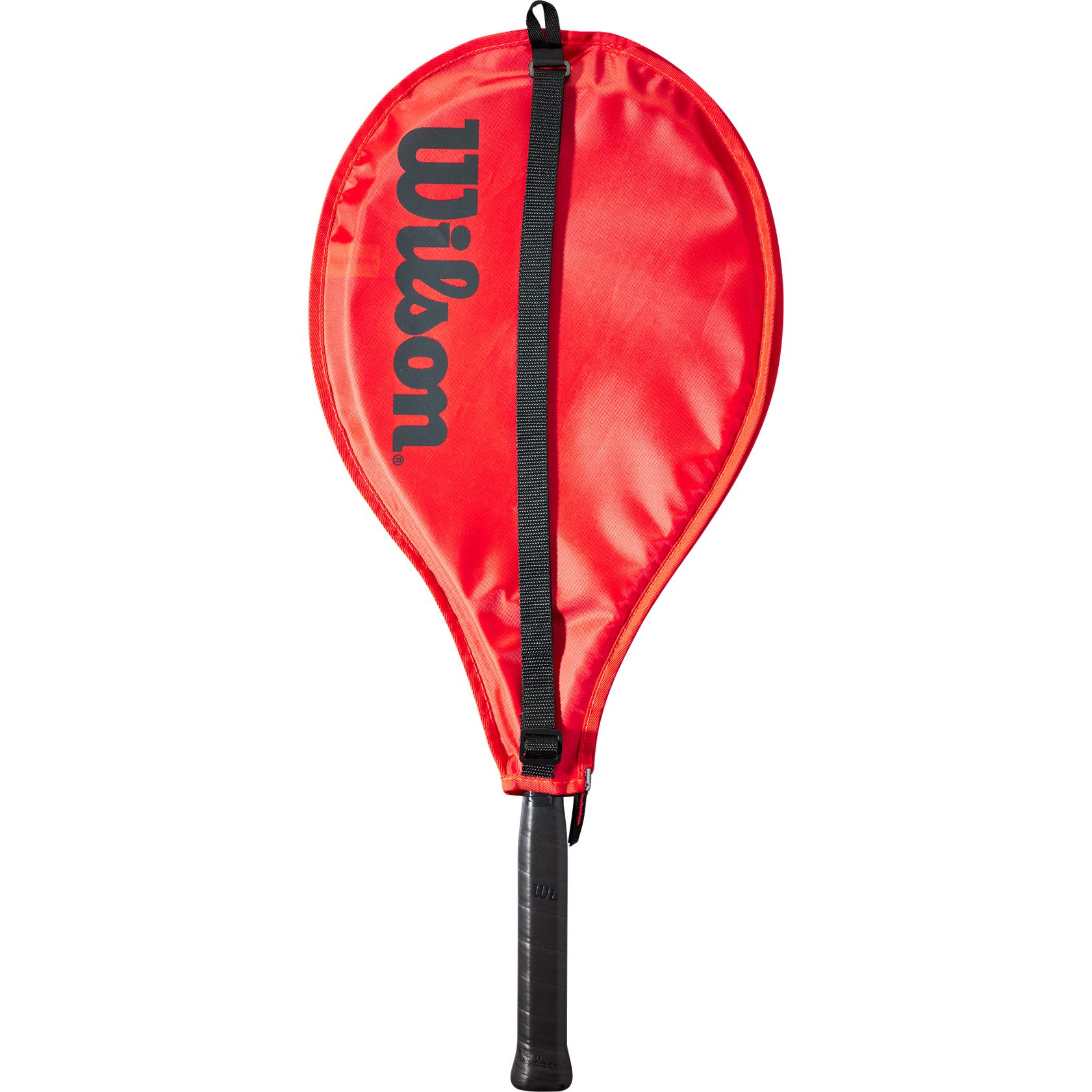 Wilson Pro Staff Precision Jr. 25in Tennisschläger besaitet (241gr.)