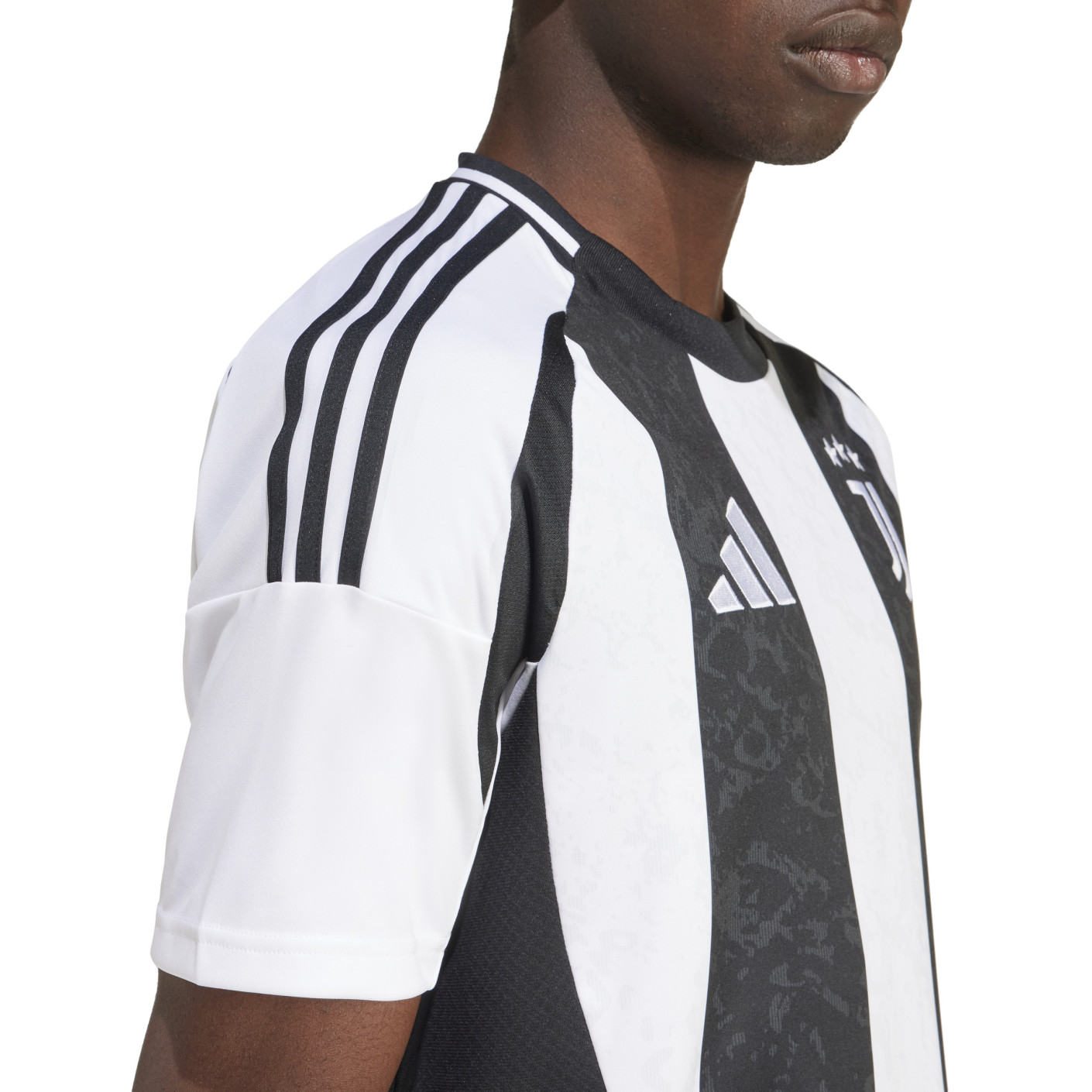 Adidas Juventus Thuisshirt 2024-2025