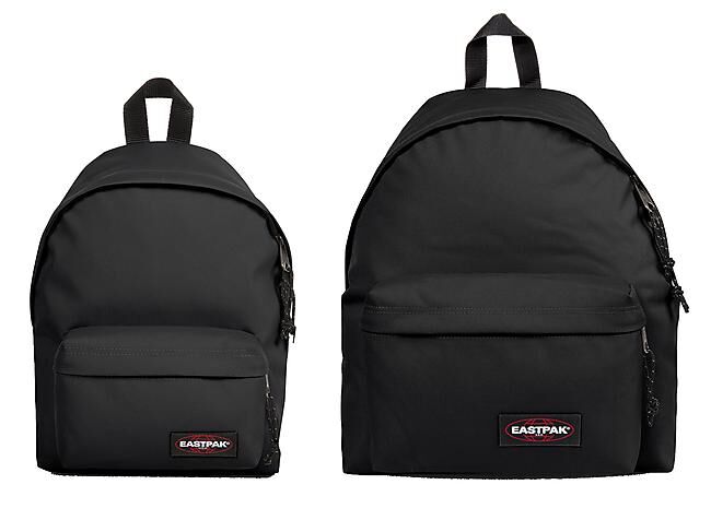 EASTPAK - SAC A DOS ORBIT