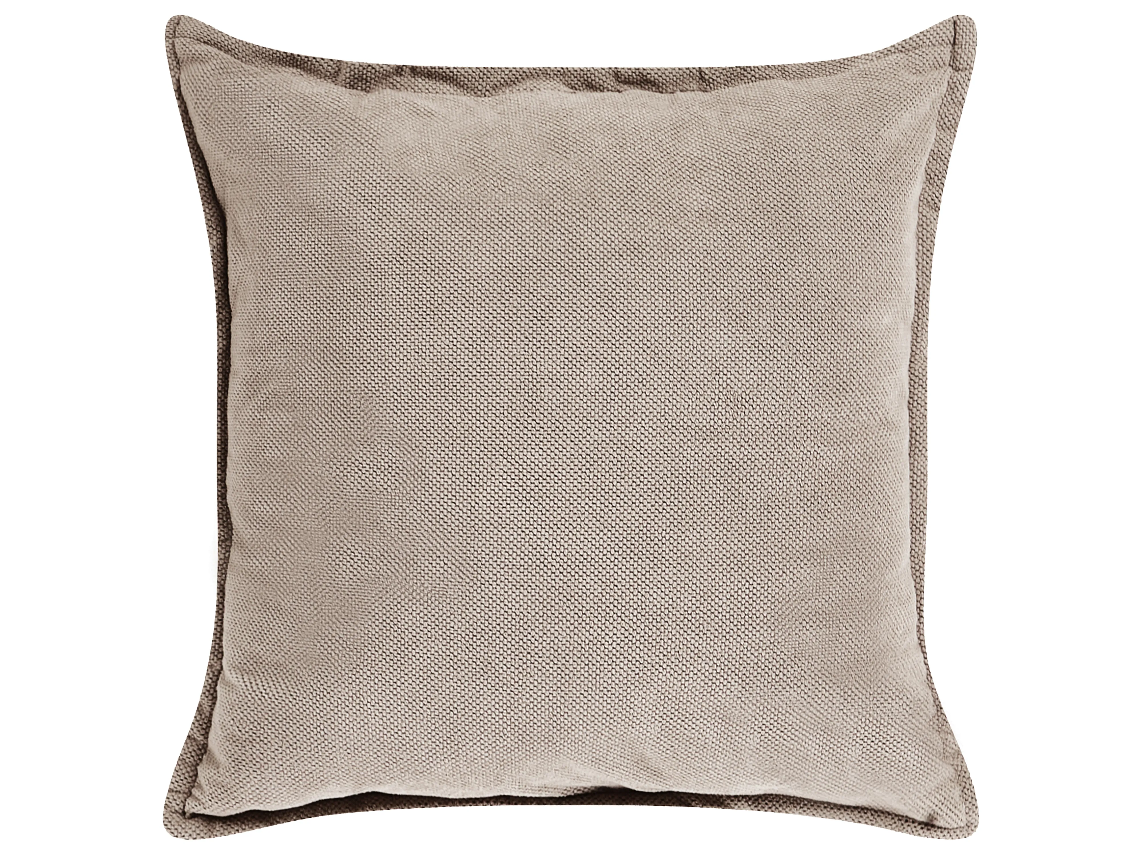 Slaapbank 2-zits HOVIN Stof Taupe