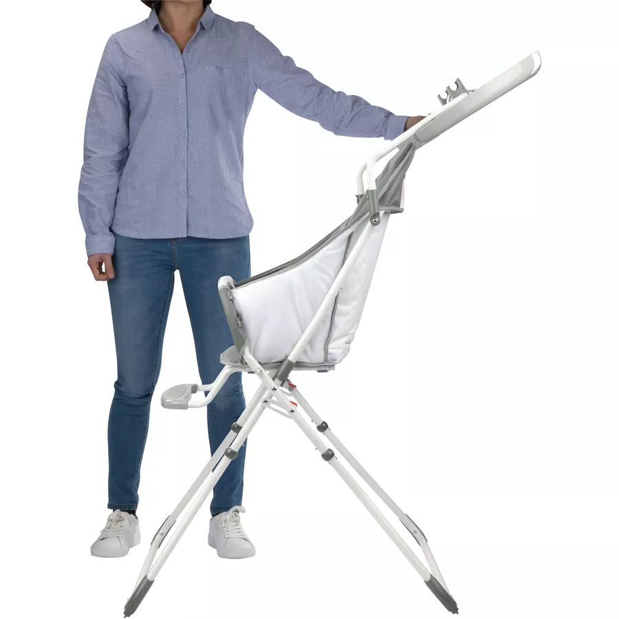 Bebeconfort Hochstuhl Kanji Gray Mist