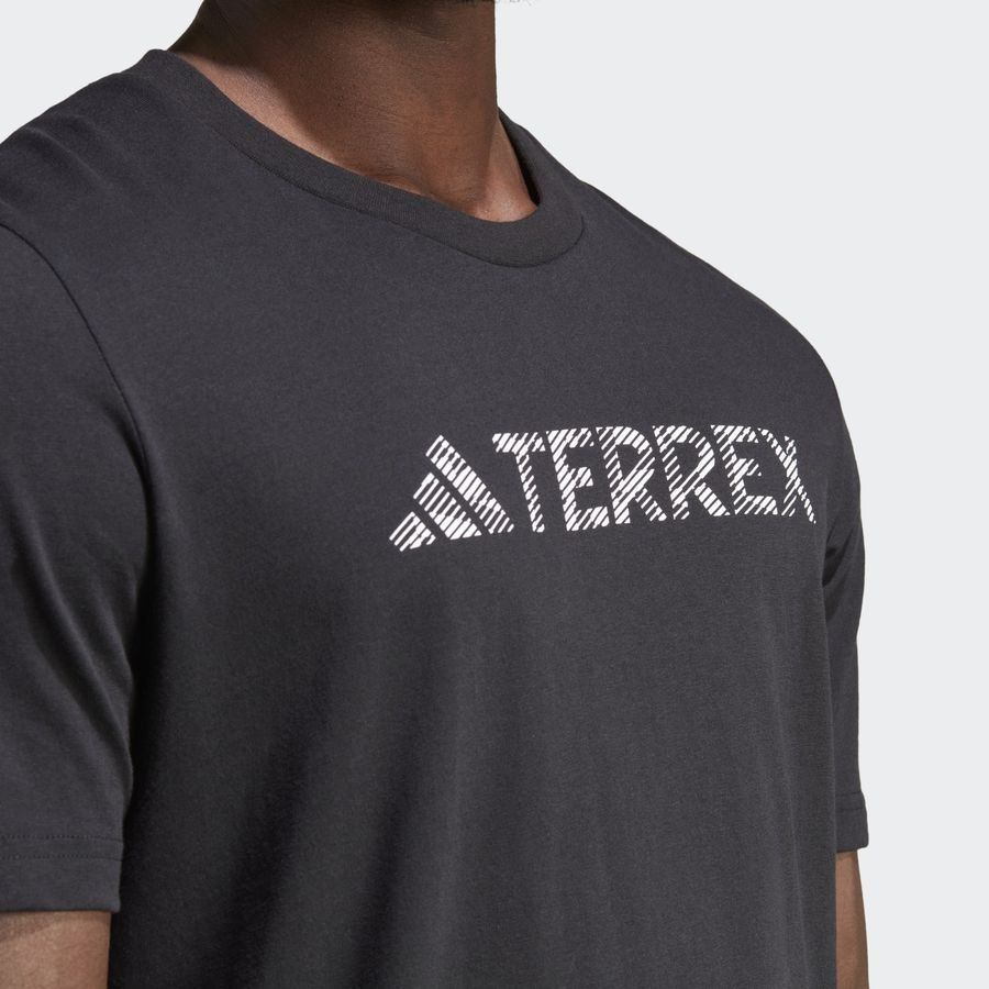 Adidas T-shirt Terrex Classic Logo