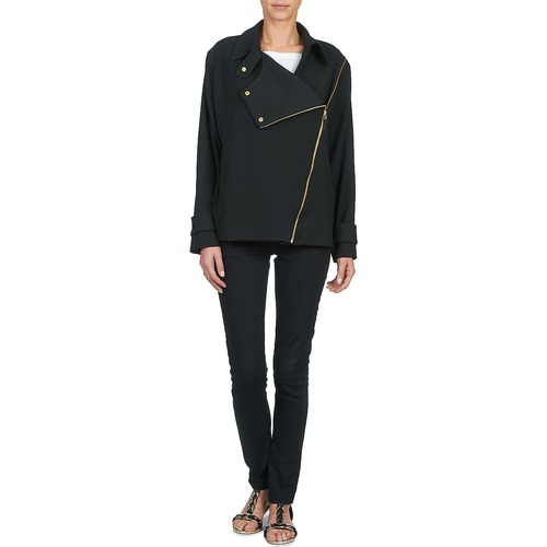 Wesc - YUKI - Noir