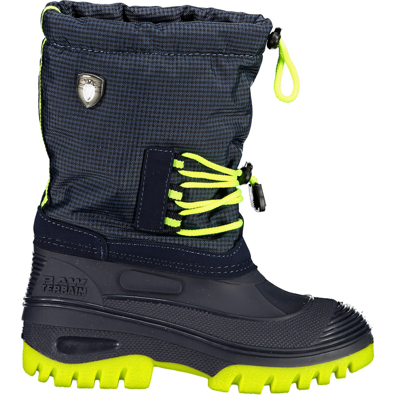 CMP Kinder Ahto WP Winterschuhe