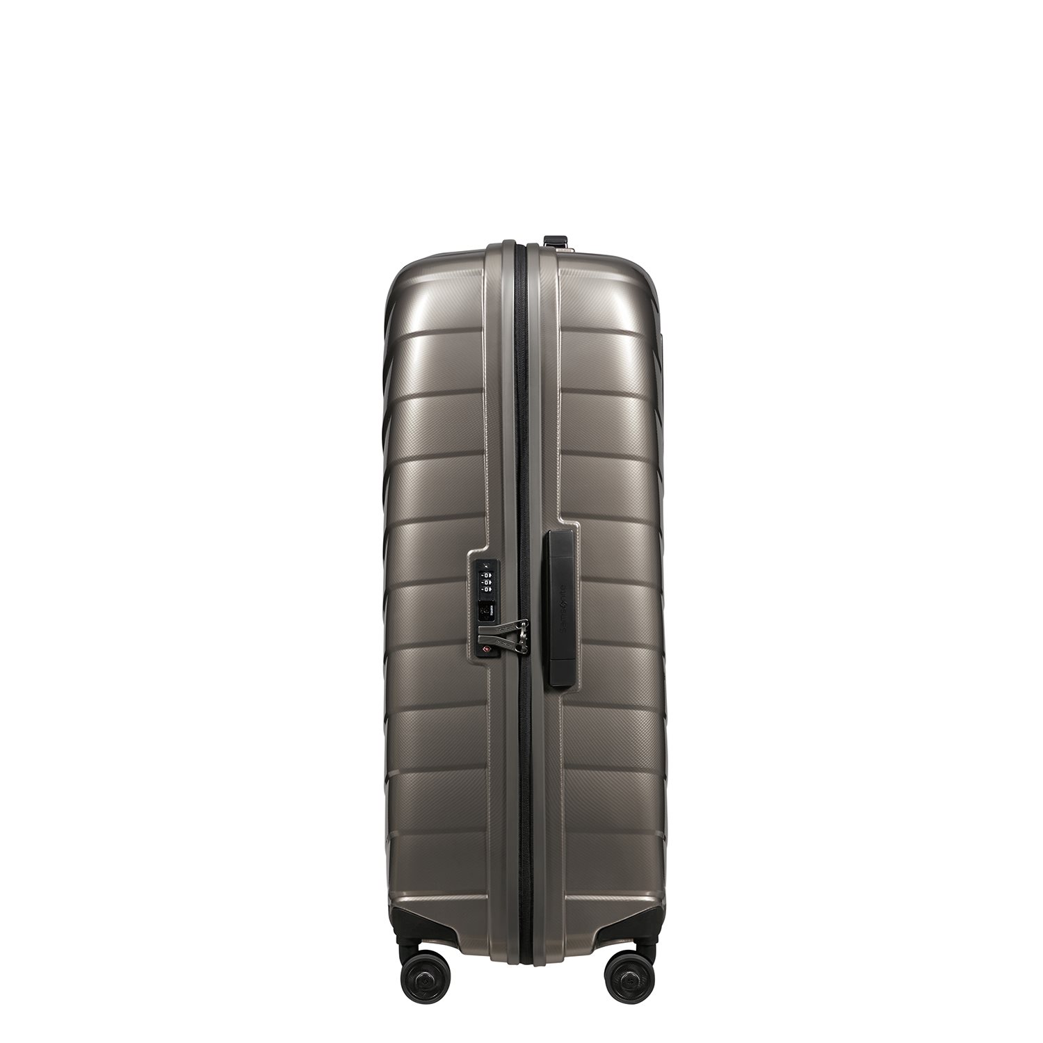 Samsonite Attrix Spinner 81 dune
