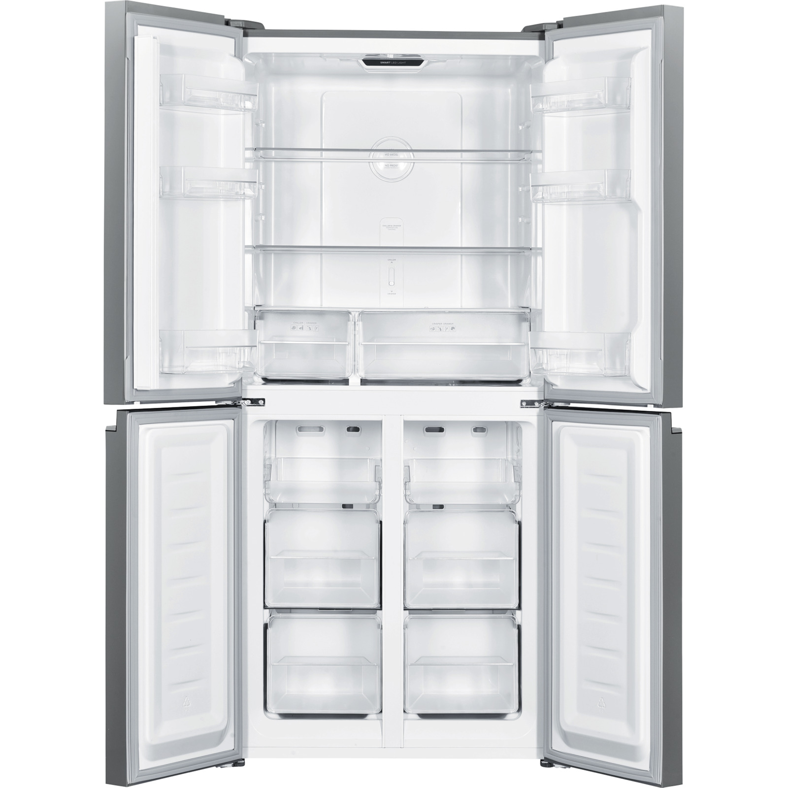 Beko Side by Side Foodcenter FDR5100