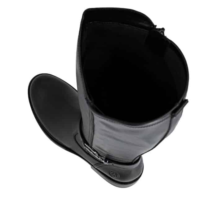 Remonte Lang Støvle Dame D2W77-00